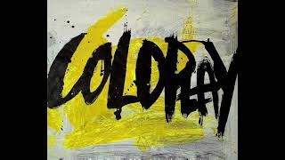 Coldplay - Lips Like Sugar
