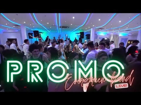 Tamburaši Evergreen band - PROMO