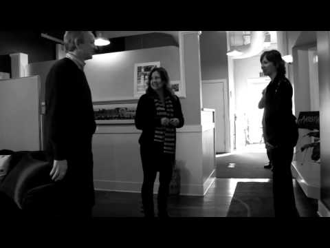 Missy Raines School of Bass - Behind The Scenes