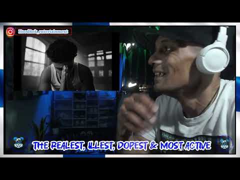 Finnish Rap Reaction: KERZA - Made It (Official Music Video)