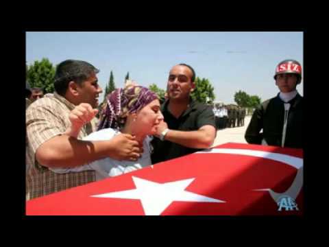 Rocco randy-Kuralsız Soner-Yaralı-Apeiron-Matrax 2012 (ASKER ŞARKISI)