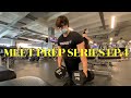 MEET PREP SERIES EP.4 | SWITCHING TO A POWERLIFTING GYM???