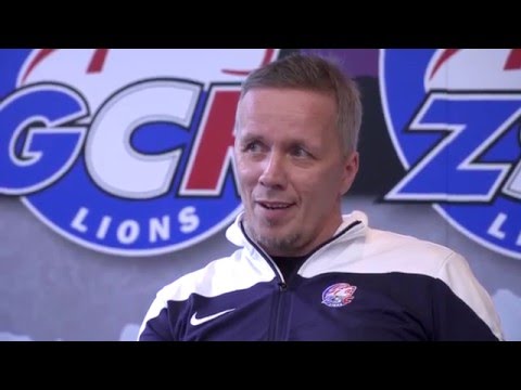 Interview mit den neuen Trainern | ZSC Lions TV Inside