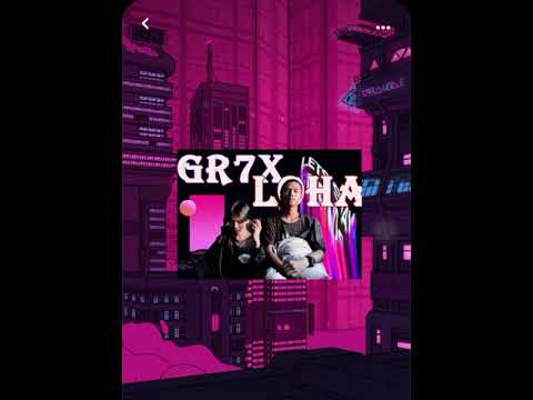 LOHA x Gr7x - runnin (Prod.ThatkidGoran)