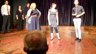 You'll Be the Death of Me