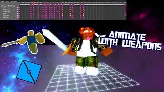 Roblox Cframe Animation Tutorial Th Clip - 