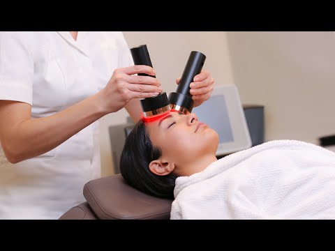 How To Use the LYMA Laser PRO for Professionals. Face & Neck Treatments