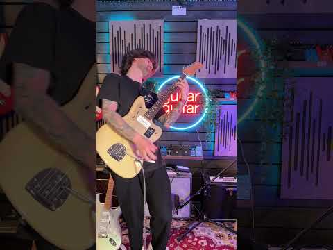 Jazzmaster vs Jaguar