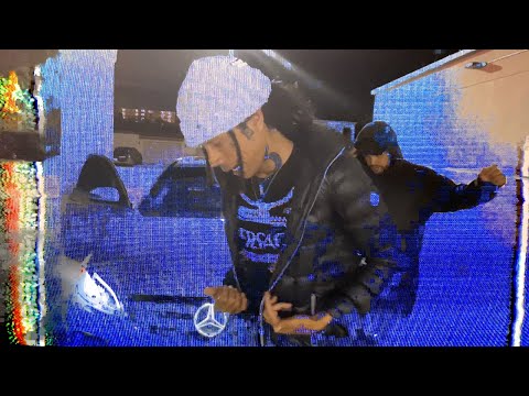 Utopix - 40 Bars (Official Music Video)