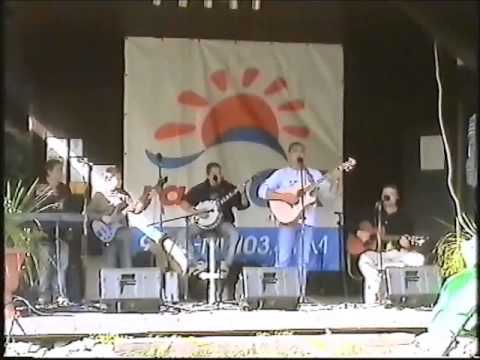 Bratři - Bratři Vochtánka Live part 2