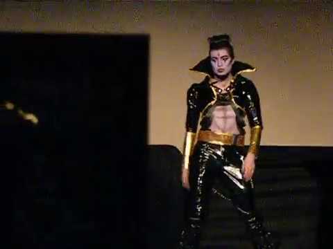 Apollo Infiniti Clip