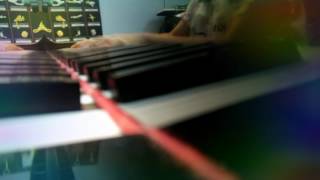 [PIANO SHORT COVER] Ryo Yoshimata -- Memories