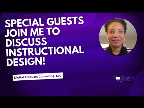 Welcome two Instructional Designers back to the DPC channel! #instructionaldesign #saastraining