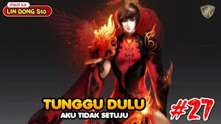 Download lagu Wu Dong Qian Kun Season 10 Eps 27 - Menjadi Murid Langsung Senior mp3