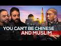Dato Sheikh Hussain Yee The Racism Reverts Face