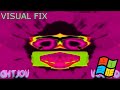 REQUESTED Klasky Csupo In 4ormulator V1 Effects Round 2 VS The Bublic Gamer Everyone 2 27