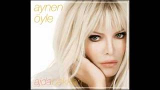 Ajda Pekkan - Yine Tek - 2011