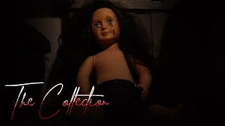 The Collection | Short Horror Film | 2023