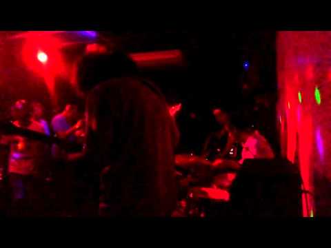 Jorge Amorim & tribo live junkie session 19/03/16