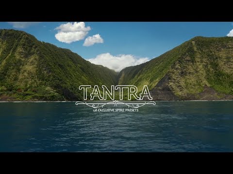 Bellatrix Audio - Tantra For Spire Synthesizer (Soundset Demonstration)