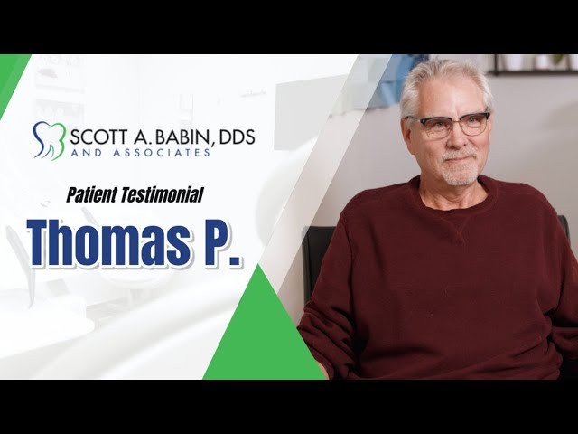 testimonia - Thomas P.