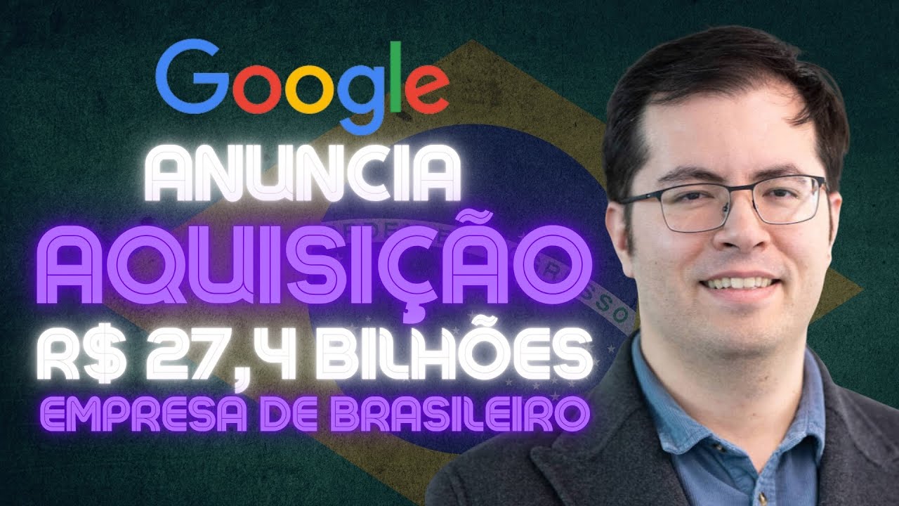 Google Compra Startup do Daniel de Freitas por R$ 27,4 bilhões Character.AI