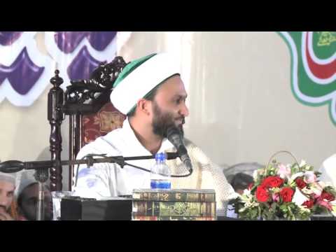 Walking on Water? Ya Junaid or Ya Allah?