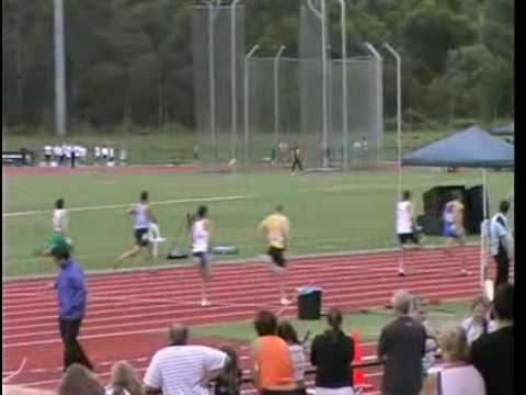 Hunter Classic Men 400m Open