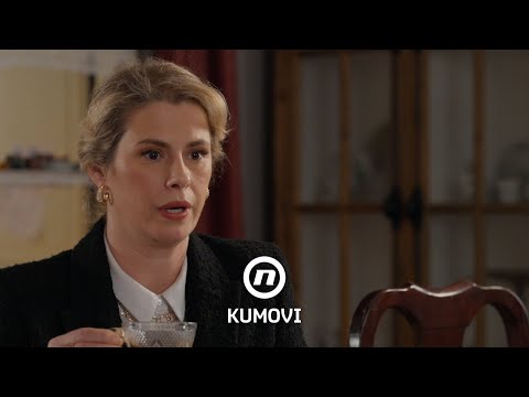 Cure idu van I Kumovi | sezona 5 | epizoda 28