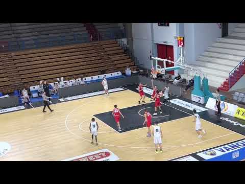 U15 Eccellenza:  Vanoli Cremona - Pall. Varese