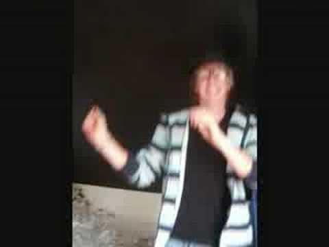 Albin Jonsson, Dancing