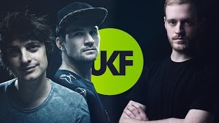 Camo & Krooked - Mandala (ft. Mefjus)