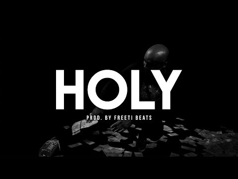 Kaaris x Sofiane x Booba Type Beat Instrumental ►Holy◄