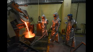 Download the video "B2Gold Namibia – Gold in Our Veins (Full Version)"