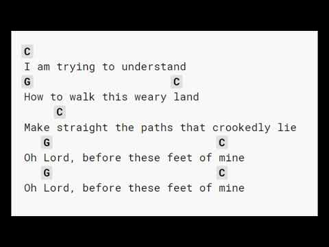 Your Hands - JJ Heller