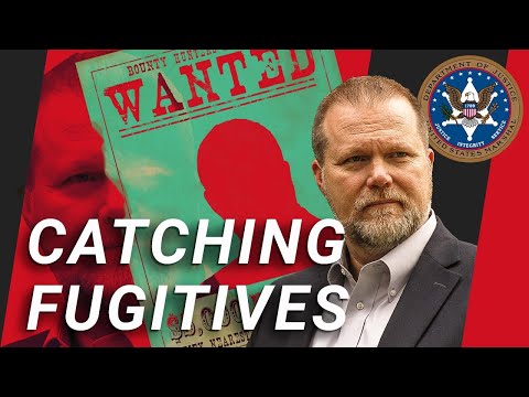 Marc Cameron US Marshall and Author of Bone Rattle and Jack Ryan