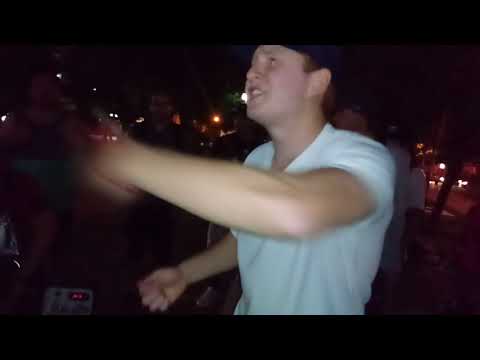 JAC vs. MCMARTINEZ – 3er Lugar: Hannover Battles X