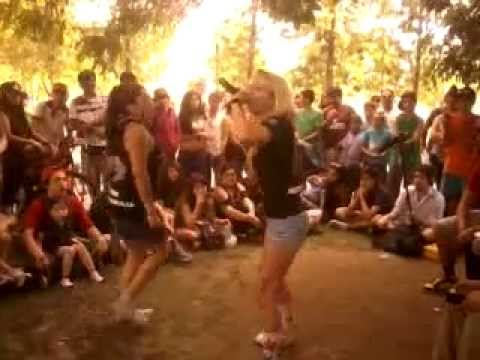 joaqui vs puok ( replica )