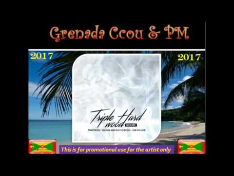 G bolo - Jab Like We (Grenada/Carriacou Soca 2017) Triple Hard Wood Riddim