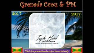 G bolo - Jab Like We (Grenada/Carriacou Soca 2017) Triple Hard Wood Riddim