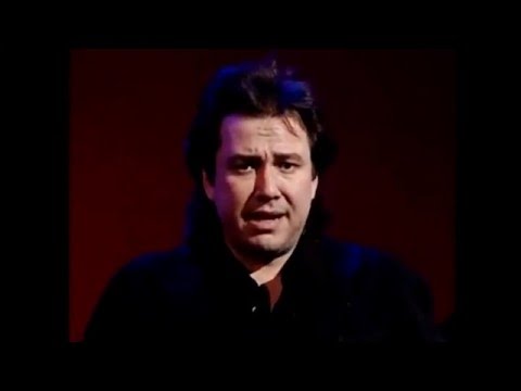 Bill Hicks about how USA arms smaller countries and Kennedy assassination