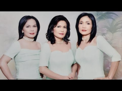 NAINGGOLAN SISTERS-DONGANI MA AU