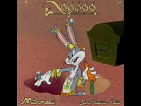 Mahmood, Sfera Ebbasta,Feid - Dorato