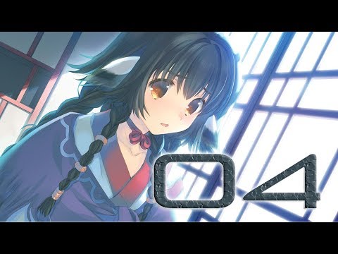 UTAWARERUMONO MASK OF TRUTH Walkthrough (ENGLISH) Part 4 - Bandit's Pride & DIstant Heart
