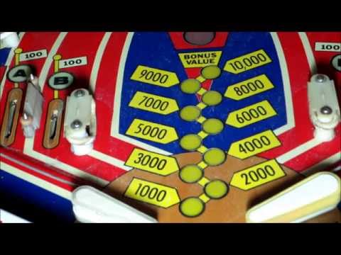 Pinball Torture Test #6 - Spirit of 76, Episode 6: Bonus Doesn't Count Down