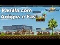 Transformice - Vanilla com amigos e fãs ( Especial de ...