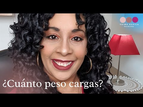 Emotional burdens | How to let them go?