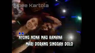 Download lagu KARAOKE TOKI GABA - GABA RIDWAN HAYAT mp3