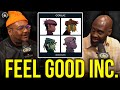De La Soul Reveal the Story Behind Connecting With The Gorillaz for “Feel Good Inc.”