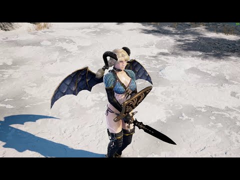 SoulCalibur 6 (Sophitia) Nyawu vs (#1 Zasalamel) scjonnitti - 07